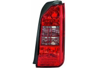 Tail light 3445090 Diederichs
