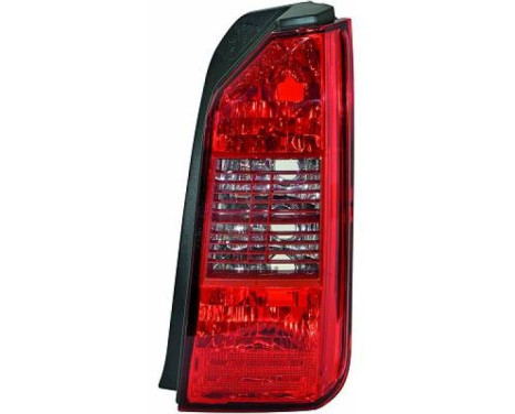 Tail light 3445090 Diederichs