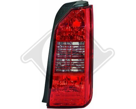 Tail light 3445090 Diederichs, Image 2