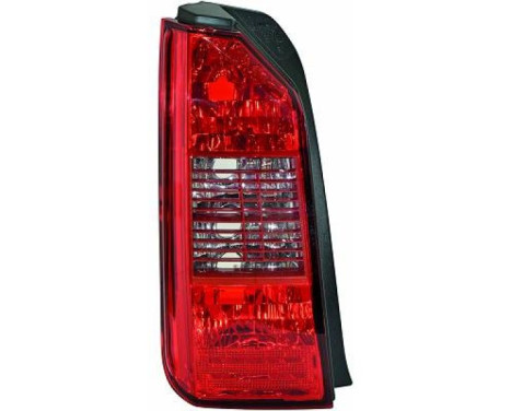 Tail light 3445091 Diederichs