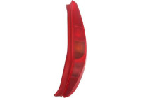 Tail light 3453092 Diederichs