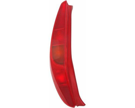 Tail light 3453093 Diederichs