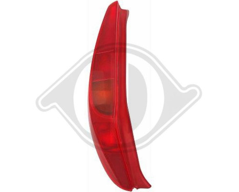 Tail light 3453093 Diederichs, Image 3