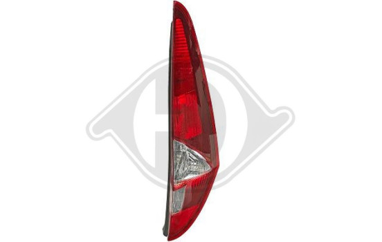 Tail light 3454090 Diederichs, Image 2