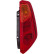 Tail light 3456090 Diederichs