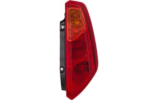 Tail light 3456090 Diederichs