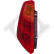 Tail light 3456091 Diederichs, Thumbnail 3