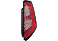 Tail light 3457090 Diederichs