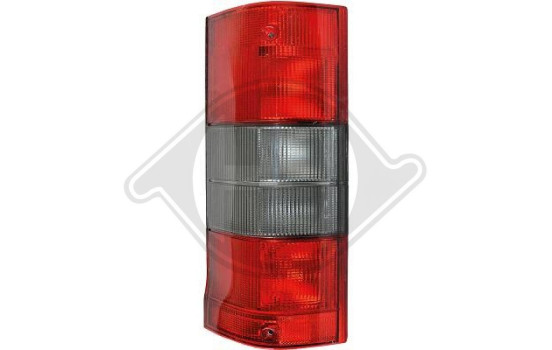 Tail light 3481091 Diederichs, Image 2