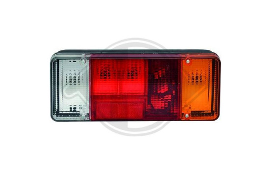 Tail light 3481190 Diederichs, Image 2