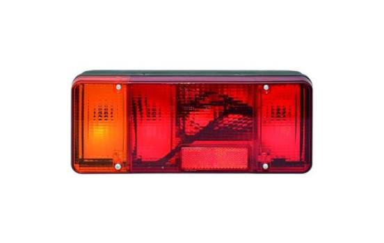 Tail light 3481191 Diederichs