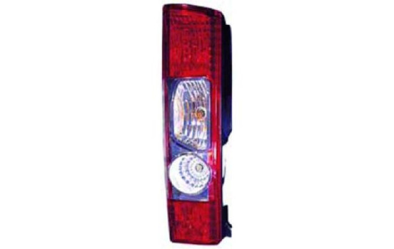 Tail light 3484091 Diederichs
