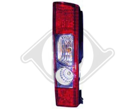 Tail light 3484091 Diederichs, Image 3