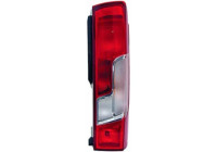 Tail light 3484890 Diederichs