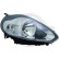 Tail light 3484891 Diederichs, Thumbnail 2