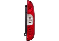 Tail light 3485190 Diederichs