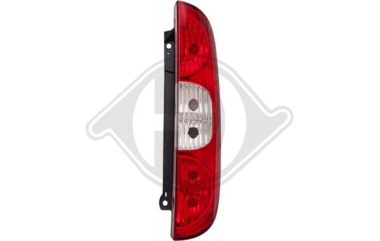 Tail light 3485190 Diederichs, Image 2