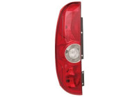 Tail light 3486091 Diederichs