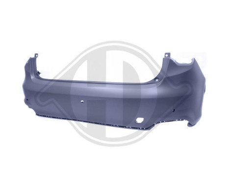 Tail light 3486091 Diederichs, Image 3