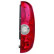 Tail light 3486092 Diederichs