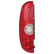 Tail light 3486093 Diederichs