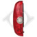 Tail light 3486093 Diederichs, Thumbnail 3