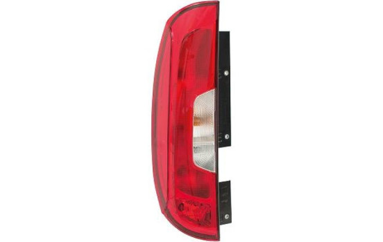 Tail light 3486191 Diederichs