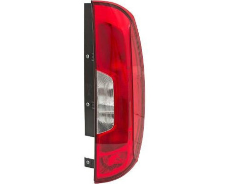 Tail light 3486192 Diederichs