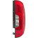 Tail light 3486192 Diederichs