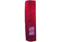 Tail light 3492090 Diederichs