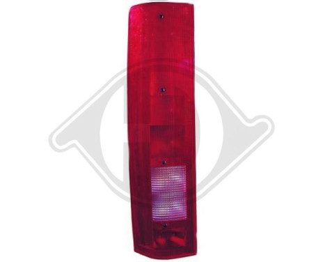 Tail light 3492090 Diederichs, Image 2