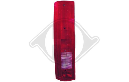 Tail light 3492090 Diederichs, Image 2