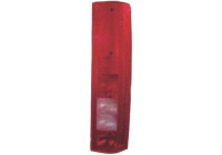 Tail light 3492091 Diederichs