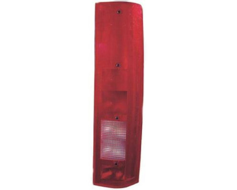 Tail light 3492091 Diederichs
