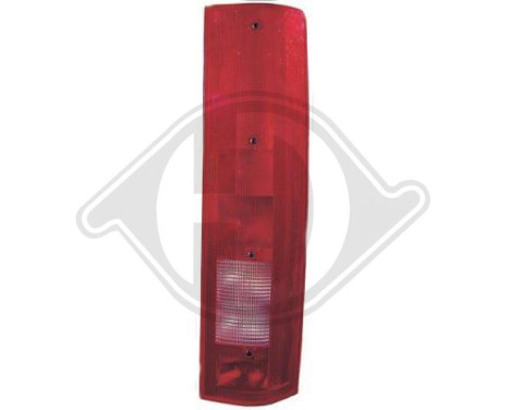 Tail light 3492091 Diederichs, Image 2