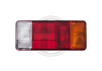Tail light 3492190 Diederichs