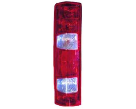 Tail light 3494091 Diederichs