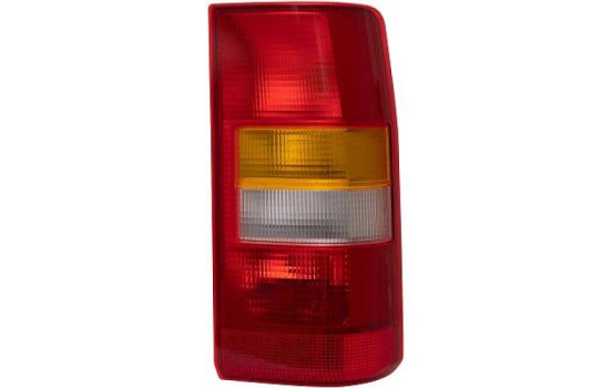 Tail light 3495090 Diederichs