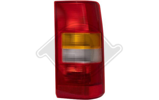 Tail light 3495090 Diederichs, Image 2
