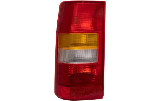 Tail light 3495091 Diederichs