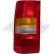 Tail light 3495091 Diederichs, Thumbnail 2