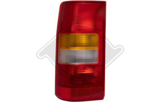 Tail light 3495091 Diederichs, Image 2