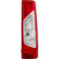Tail light 3497090 Diederichs