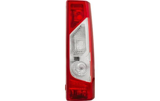 Tail light 3497090 Diederichs