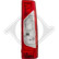 Tail light 3497090 Diederichs, Thumbnail 3