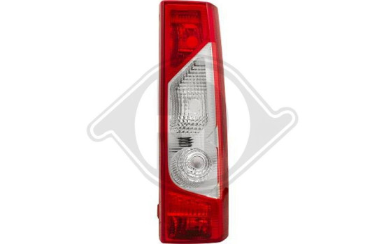 Tail light 3497090 Diederichs, Image 2