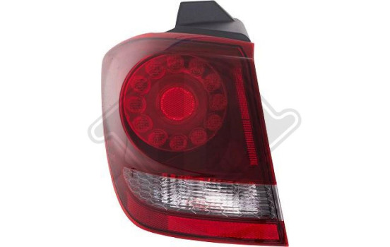 Tail light 3570091 Diederichs, Image 2