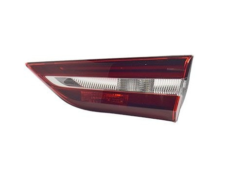 Tail light 3729928 Van Wezel