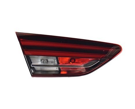 Tail light 3854923 Van Wezel