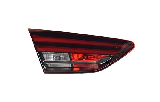 Tail light 3854923 Van Wezel